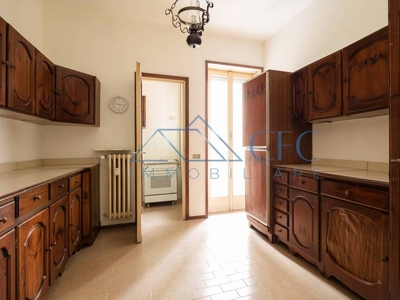 Appartamento in vendita a Milano via Padova, 109