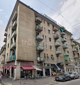 Appartamento in vendita a Milano via Padova, 167