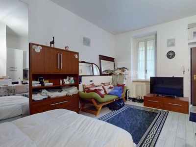 Appartamento in vendita a Milano via Padova 34