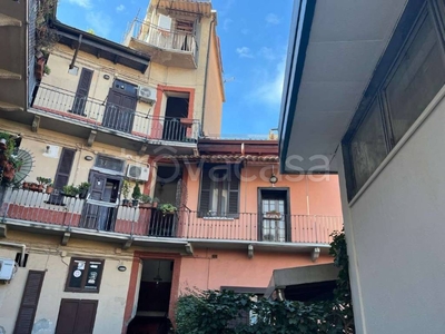 Appartamento in vendita a Milano via Padova