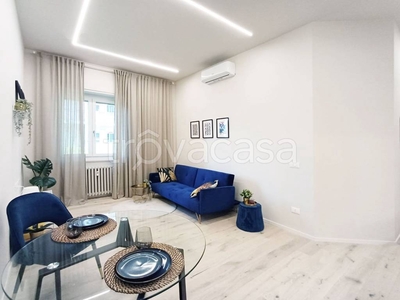 Appartamento in vendita a Milano via Palmanova, 91