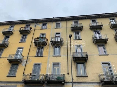 Appartamento in vendita a Milano via Parenzo, 8