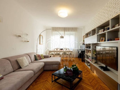 Appartamento in vendita a Milano via Piacenza, 9