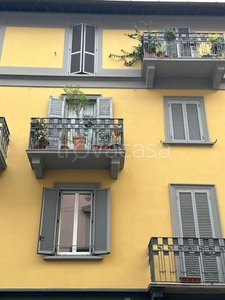 Appartamento in vendita a Milano via Piero Della Francesca, 34