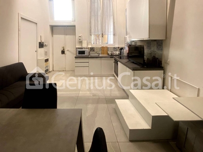 Appartamento in vendita a Milano via Pietro Bembo, 22