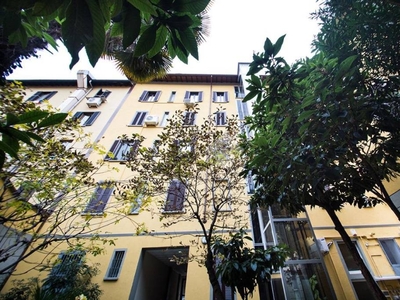 Appartamento in vendita a Milano via Pietro Marocco, 14