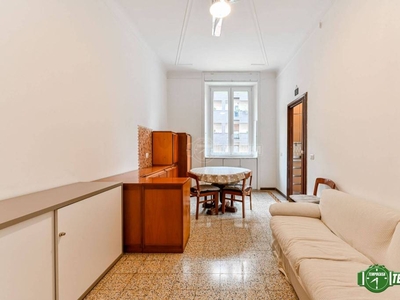 Appartamento in vendita a Milano via ponte seveso 39