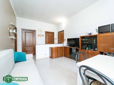 Appartamento in vendita a Milano via Privata Atene 5
