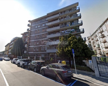 Appartamento in vendita a Milano via Privata Eugenio Brizi 5