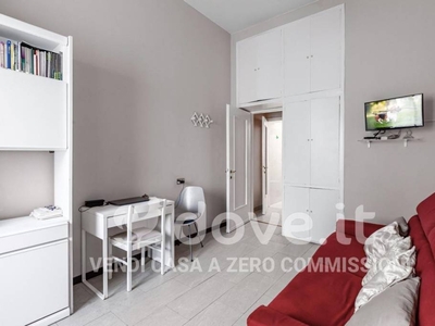 Appartamento in vendita a Milano via Privata Filippo Abbiati, 3