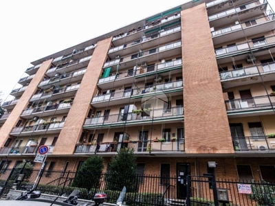Appartamento in vendita a Milano via Privata Linda Malnati, 5