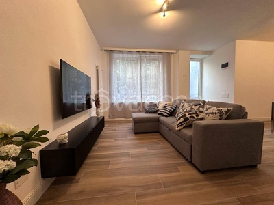 Appartamento in vendita a Milano via Privata Linda Malnati