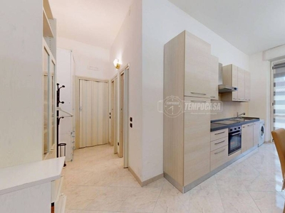 Appartamento in vendita a Milano via Privata Raimondo Montecuccoli 6