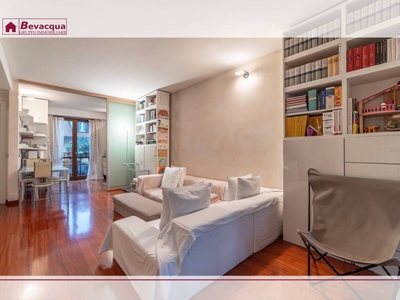 Appartamento in vendita a Milano via Privata Solone, 6