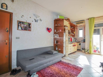 Appartamento in vendita a Milano via Ravenna 22