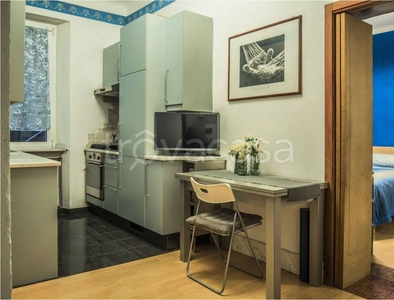 Appartamento in vendita a Milano via Riva di Trento, 4
