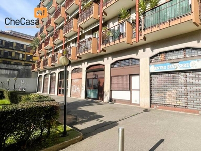 Appartamento in vendita a Milano via Ruggero Leoncavallo, 33