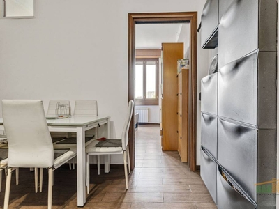 Appartamento in vendita a Milano via San Basilio, 7