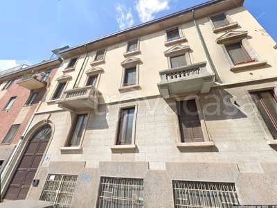 Appartamento in vendita a Milano via San Rocco, 15