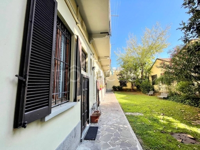 Appartamento in vendita a Milano via Savona, 45