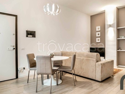 Appartamento in vendita a Milano via Savona