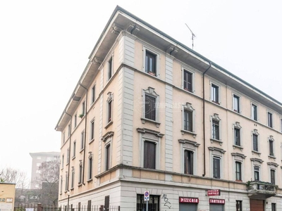 Appartamento in vendita a Milano via Savona, 73