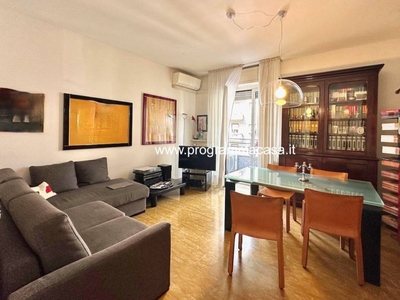 Appartamento in vendita a Milano via Spartaco, 24
