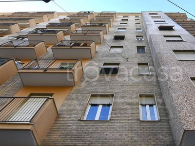 Appartamento in vendita a Milano via Tartaglia 29