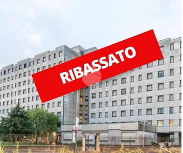 Appartamento in vendita a Milano via Tucidide, 23