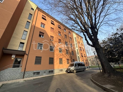 Appartamento in vendita a Milano via Val di Bondo, 21X