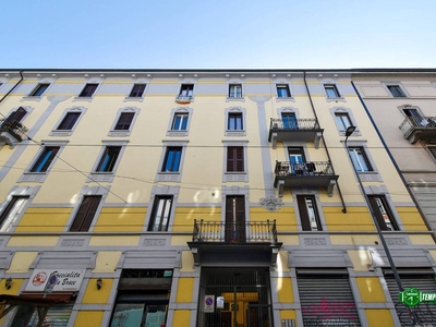 Appartamento in vendita a Milano via Venini Giulio e Corrado 54