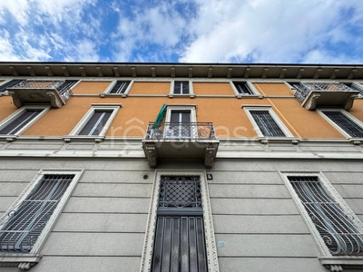 Appartamento in vendita a Milano via Villapizzone, 4