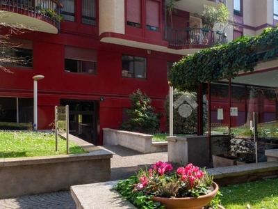 Appartamento in vendita a Milano via Vittoria Colonna, 18