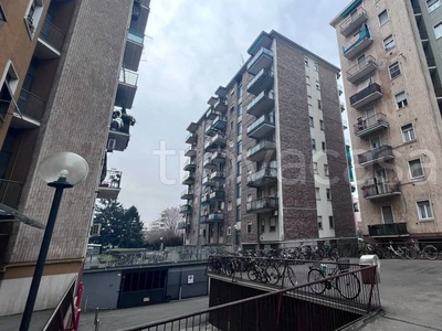 Appartamento in vendita a Milano via Vittorio Scialoia, 9