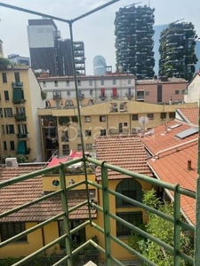 Appartamento in vendita a Milano via Volturno, 41