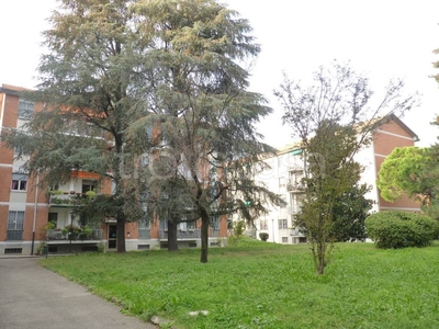 Appartamento in vendita a Milano via Zante, 15