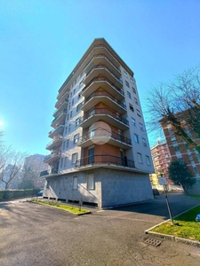 Appartamento in vendita a Milano via Zurigo, 20