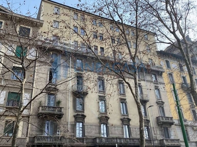 Appartamento in vendita a Milano viale Abruzzi 64
