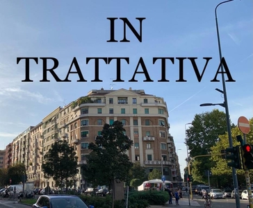 Appartamento in vendita a Milano viale Andrea Doria, 50