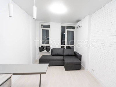 Appartamento in vendita a Milano viale Brenta