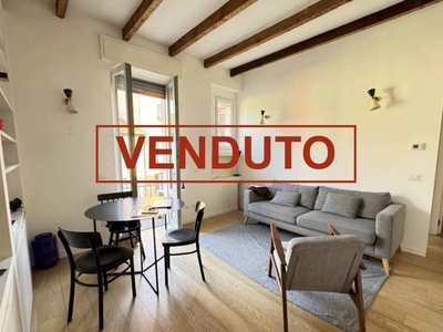 Appartamento in vendita a Milano viale Carlo Espinasse