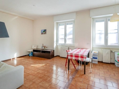 Appartamento in vendita a Milano viale Carlo Troya, 11