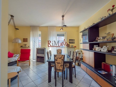 Appartamento in vendita a Milano viale Caterina da Forlì, 58