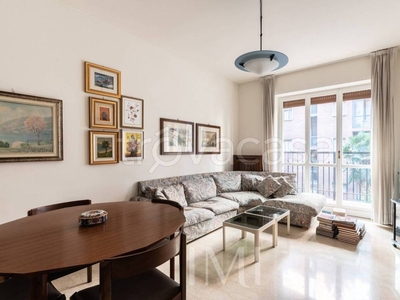 Appartamento in vendita a Milano viale Daniele Ranzoni, 17