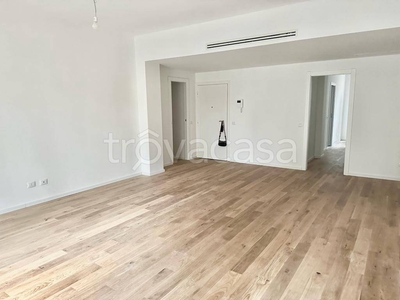 Appartamento in vendita a Milano viale Daniele Ranzoni, 7