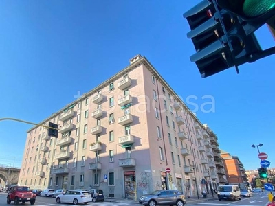 Appartamento in vendita a Milano viale delle Rimembranze di Greco, 55
