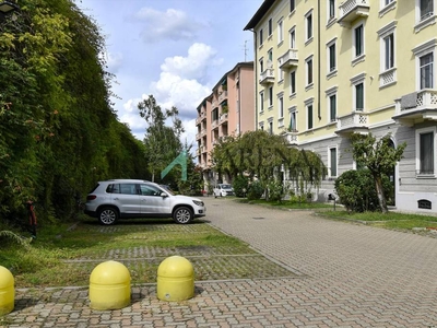 Appartamento in vendita a Milano viale Enrico Forlanini 1