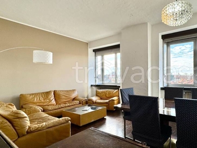 Appartamento in vendita a Milano viale Evaristo Stefini, 2