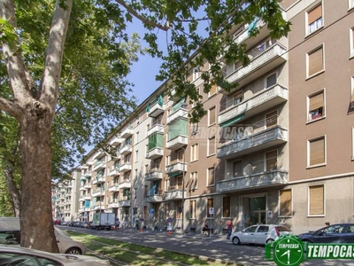 Appartamento in vendita a Milano viale Fulvio Testi, 76