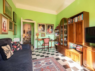 Appartamento in vendita a Milano viale Giovanni Suzzani, 227